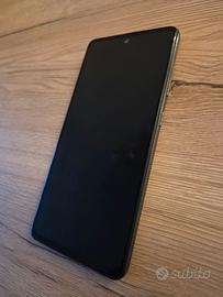 Samsung Galaxy A52 128GB Black