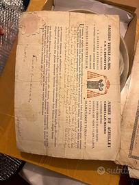 Bolle episcopali ‘800