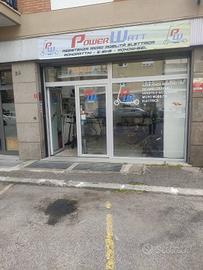 Immobile di 70 m² con 2 locali a Roma