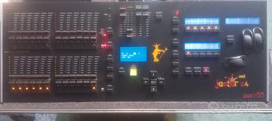 Mixer Luci Zero88 Jester 24 ML 