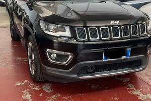 Jeep compass 1.6 multijet 120 cv limited 2wd