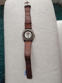 Orologio vintage ufficiale "Mondial Italia '90"