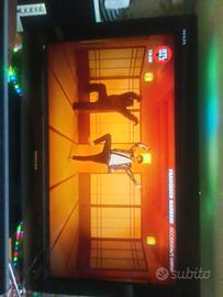 TV Toshiba 32" Full HD - Pronta all'uso