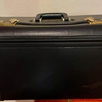 Valigia Pilotina vintage