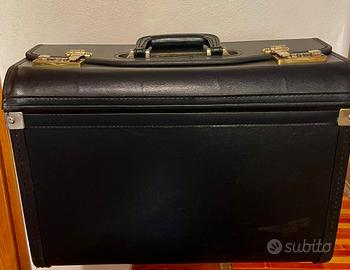 Valigia Pilotina vintage