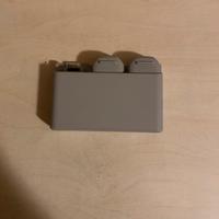 Dji hub di ricarica + 2 batterie + 2 filtri frewel