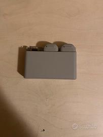 Dji hub di ricarica + 2 batterie + 2 filtri frewel