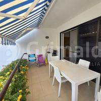 Appartamento Ugento [19,8victorvillageVRG] (Fontan