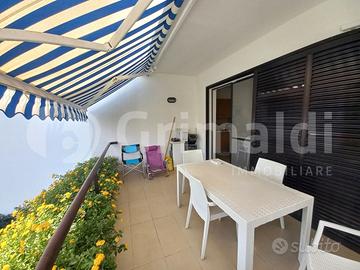 Appartamento Ugento [19,8victorvillageVRG] (Fontan