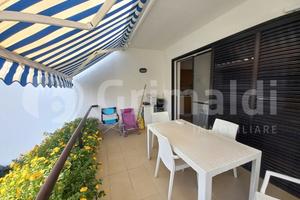 Appartamento Ugento [19,8victorvillageVRG] (Fontan