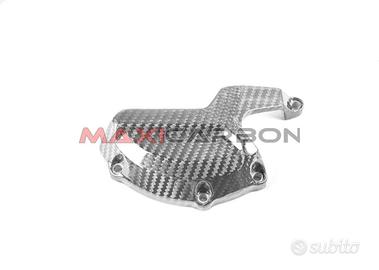 Cover alternatore carbonio BMW S 1000 RR 2012-2014