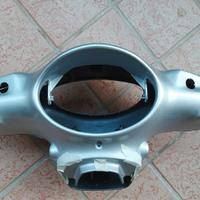 cupolino Aprilia Scarabeo 