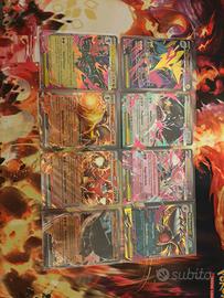 Carte Pokemon