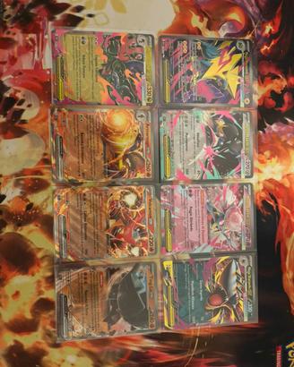 Carte Pokemon