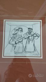 Quadro norberto