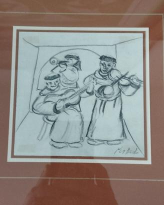 Quadro norberto