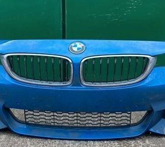 Ricambi Bmw Serie 3 / 4 F30 F31 F32 F33 M Original