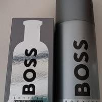 Hugo Boss