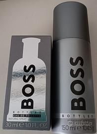 Hugo Boss