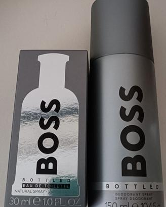 Hugo Boss
