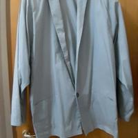 Giacca Silver Anni 80  taglia 50... L