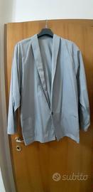 Giacca Silver Anni 80  taglia 50... L