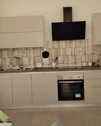 Cucina scavolini