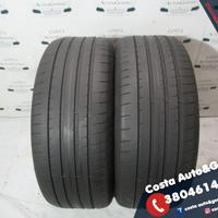 Gomme 255 45 20 GoodYear 80% 2022 255 45 R20