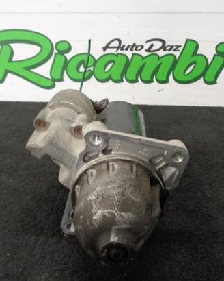 MOTORINO AVVIAMENTO DAILY 35SE4 2.3 HPI 2009