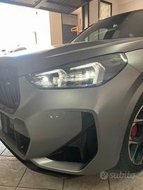 BMW X1 MSPORT35I