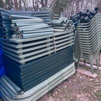 tavoli e sedie marca Nardi