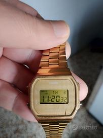orologio Casio 