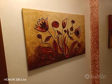 quadro 120 cm x 80 cm