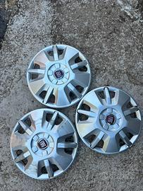Borchie fiat ducato  15