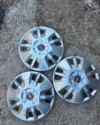 Borchie fiat ducato  15