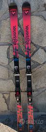Sci rossignol hero athlete da gs 170cm