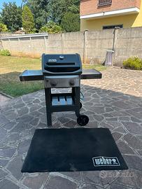 Barbecue Weber Spirit II