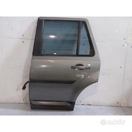 Portiera Posteriore Sinistra Land Rover Freelander