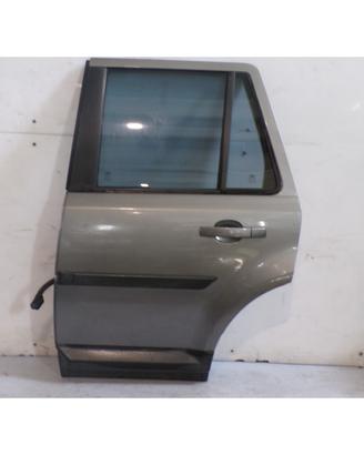 Portiera Posteriore Sinistra Land Rover Freelander