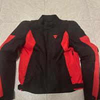 Giacca DAINESE MISTICA TEX - tg 50