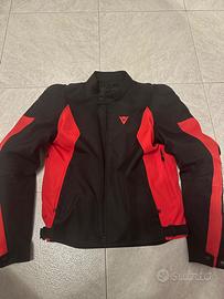 Giacca DAINESE MISTICA TEX - tg 50