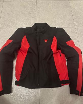 Giacca DAINESE MISTICA TEX - tg 50