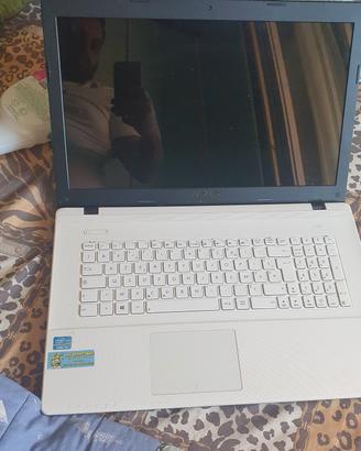Asus X75VD 