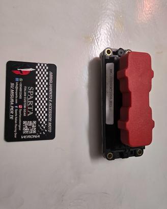 centralina originale ducati hypermotard 1100 2008