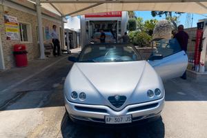 alfa romeo gt anno 1997