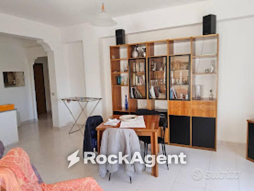 Appartamento – Guardavalle, Casa Borgorosso - Altro