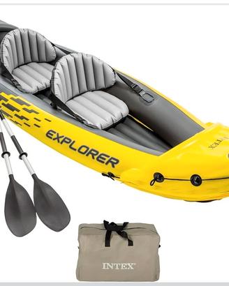 Intex Explorer K2 Kayak,