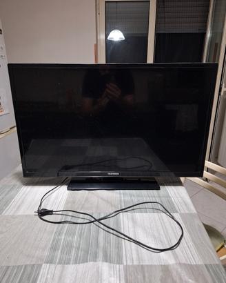 Tv Telefunken 
