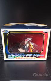 Miss Dronio Banpresto