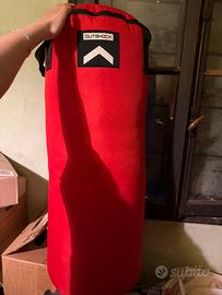 Sacco sa boxe